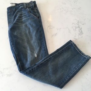 Free People Jeans, Size 28, EUC